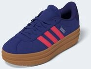 adidas Sportswear VL COURT BOLD Plateausneaker inspiriert vom Design des adidas