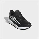 adidas Sportswear FAITO KIDS Sneaker f&uuml;r Kinder & Jugendliche schwarz 38 EU