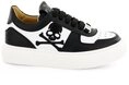 PHILIPP PLEIN Skull Sneaker