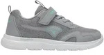 KangaROOS K-ETK ROOZ EV Sneaker grau 28 EU