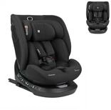 Kikkaboo Autokindersitz i-Size Kindersitz i-Hike, ab: 0, bis: 12, (40-150 cm)...