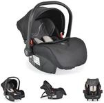 Moni Babyschale Babyschale i-Size (40 - 87cm), ab: 0, bis: 0.5, Gruppe 0+