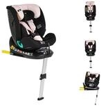 Cangaroo Autokindersitz Kindersitz i-Protect i-Size, ab: 0, bis: 12, (40-150cm)