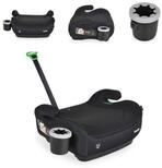 Cangaroo Kindersitzerh&ouml;hung Kindersitz Swift (125-150cm), ab: 4, bis: 12,...