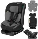 lionelo Autokindersitz AART I-SIZE, ab: ab Geburt, bis: 12 Jahre, ab: 40,00 cm,...