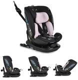 Cangaroo Autokindersitz Kindersitz Gravity i-Size, ab: 0, bis: 12, (40-150cm)...