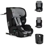 Cangaroo Autokindersitz Kindersitz Trip i-Size, ab: 1.25, bis: 12, (76-150cm)...
