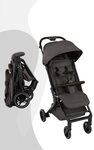 ABC Design Kinder-Buggy Ping 4 Trekking Buggy - Reisebuggy ab 6 Monaten bis 22...