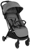 COSTWAY Kinder-Buggy, Kinderwagen klappbar, Reisebuggy, mit Liegefunktion