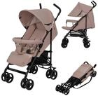 lionelo Kinder-Buggy ELIA, Moskitonetz / ab 6 bis 32 Monaten