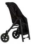 tfk Kombi-Kinderwagen Shuttle 2 - Zweitsitz f&uuml;r TFK Mono und Mono 2, F&uuml;r TFK...