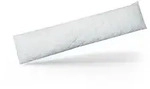 ZOLLNER Seitenschl&auml;ferkissen, 1-tlg., 40 x 200 cm, 100% Polyester, vom