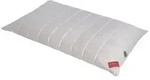 Hefel Naturhaarkissen Pure Bio Wool, F&uuml;llung: 100% Wolle (Schurwollnoppen kbT),