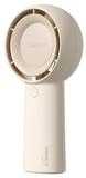 Jisulife Handventilator Jisulife Handventilator Life5 Plus 4000 mAh Tragbarer...