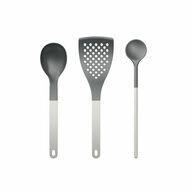ROSTI Kochbesteck-Set New Optima 3-tlg. (Set, 3-tlg)