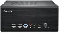 Shuttle Mini-PC Barebone