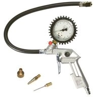STANLEY Fu&szlig;pumpe Zubeh&ouml;r-Set f&uuml;r Kompressor - Gonfly (1-tlg)
