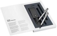 LAMY Kugelschreiber LAMY logo Set Kugelschreiber 205 mit Gro&szlig;raummine M 16...
