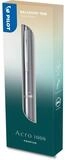 Pilot Pen Kugelschreiber Kugelschreiber Acro 1000 1.0 M in Box silber