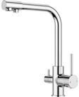 LuxusKollektion K&uuml;chenarmatur Wasserhahn Mischbatterie 3 Wege K&uuml;che...