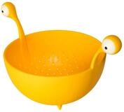 OTOTO Nudelsieb Spaghetti Monster Nudelsieb, Kunststoff
