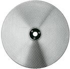 R&Ouml;SLE Nudelsieb R&Ouml;SLE Siebeinlage Edelstahl Silber 13,5 x 13,5 x 1,7 cm,...