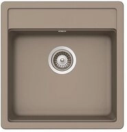 Schock Granitsp&uuml;le Cristadur Mono N-100 S A, 49/510 cm