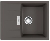 FRANKE Granitsp&uuml;le Centro CNG 611-62 Fragranit, 62/500 cm