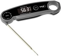 TFA Dostmann Kochthermometer Profi-K&uuml;chenthermometer 30.1069.10, schnurlos,