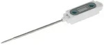 Kerbl Raumthermometer Kerbl Milchthermometer digital 15172, 1-tlg.