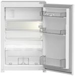 BAUKNECHT Einbauk&uuml;hlschrank BKSI 9GS2, 0.0 cm hoch, integrierbar