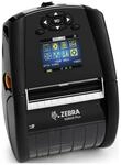 ZEBRA ZQ600 Series ZQ620 Plus - Etikettendrucker - Thermodirekt - Rolle...
