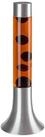 Rabalux LED Lavalampe Poppilol 25W LED dekorative Lavalampe, 3000 K, orange