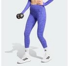 adidas Performance Leggings OPTIME PRIMELIFT 7/8-LEGGINGS, SCHLANGENPRINT...