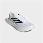 adidas Performance ZENBOOST BOOST+ Laufschuh wei&szlig; 44 2/3 EU