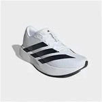 adidas Performance ADIZERO PACER Laufschuh sehr leicht wei&szlig; 47 1/3 EU