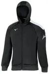 Mizuno Trainingsjacke Mznrb Track Jacket W schwarz S