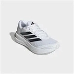 adidas Performance RUNFALCON 6 Laufschuh wei&szlig; 42 EU