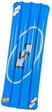 Happy People Luftmatratze UNO Luftmatratze MATTEL 170x63x16cm, Lizenzmotiv UNO...