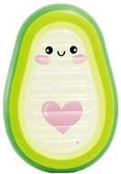 Intex Luftmatratze Avocado Buddy Float 165x114x23cm gr&uuml;n