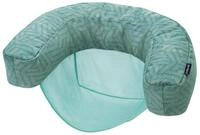 Bestway Schwimmring Everluxe&trade; (Packung, Textiloberfl&auml;che und EPS-Perlen-F&uuml;llung),