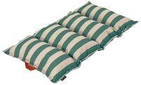 Bestway Badeinsel Everluxe&trade;, (Packung, mit Textiloberfl&auml;che und
