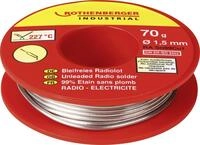 Rothenberger Weichl&ouml;tbrenner Rothenberger Radiolot 70 g bleifrei