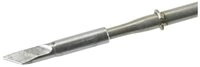 JBC Tools L&ouml;tkolben JBC Tools C115113 L&ouml;tspitze Mei&szlig;elform, gerade...