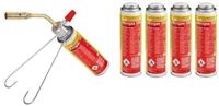 Rothenberger Industrial Modellierwerkzeug ROTHENBERGER Industrial 1x RoFire...