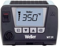 Weller L&ouml;tkolben Weller WT1M Versorgungseinheit digital 95 W 50 - 550 &deg;C