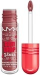 NYX PROFESSIONAL MAKEUP Lipgloss HOLIDAY 2025 KOLLEKTION