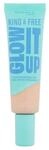 Rimmel London Get&ouml;nte Gesichtscreme Rimmel London Kind & Free Glow It Up