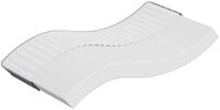 Boxspringmatratze Matratze Schaumstoff Mittelweich 120x200 cm, vidaXL, 16 cm...
