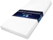 Babymatratze Matratze Kinderbett Mattress - Kindermatratze f&uuml;r Babybett, Totsy Baby
